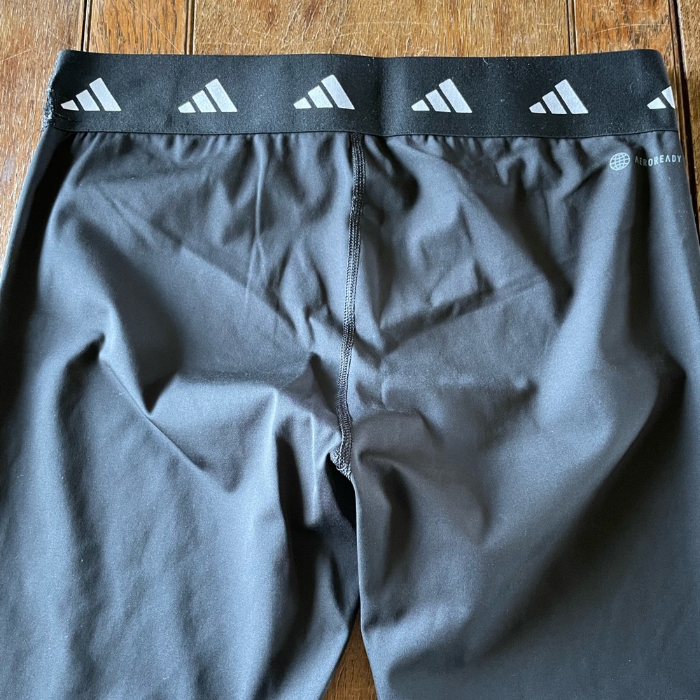 Adidas Techfit Leggings